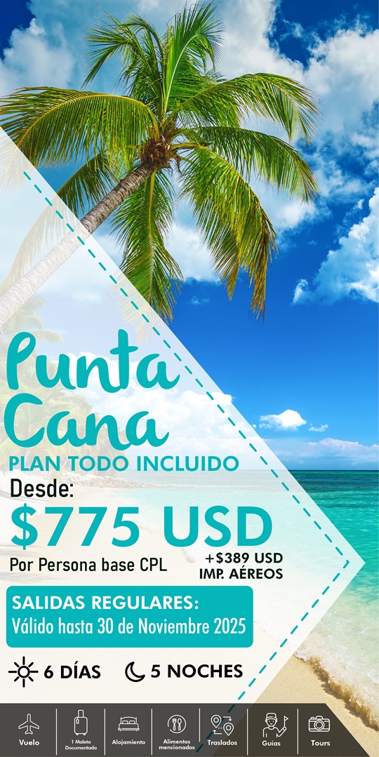 Punta Cana